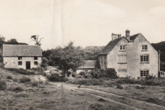1947 Scubbetts Farm Ozleworth