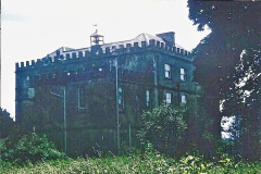 Newark Park 1970