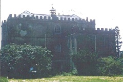 Newark Park 1970
