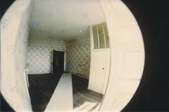1970 room Newark Park