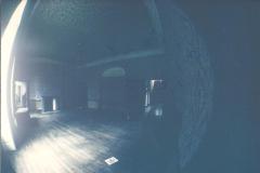 1970 room Newark Park