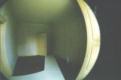 1970 room Newark Park