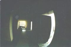 1970 room Newark Park