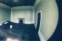 1970 room Newark Park