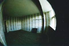 1970 room Newark Park