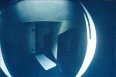 1970 room Newark Park