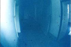 1970 room Newark Park