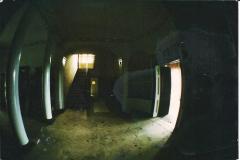 1970 room Newark Park