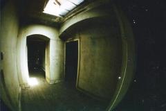 1970 room Newark Park