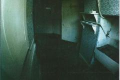 1970 room Newark Park