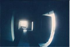 1970 room Newark Park