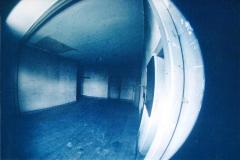 1970 room Newark Park