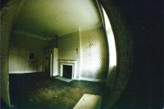 1970 room Newark Park