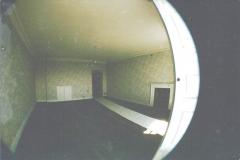 1970 room Newark Park
