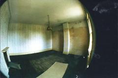 1970 room Newark Park