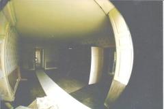 1970 room Newark Park