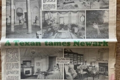 Press Clippings 