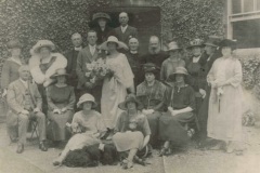 The King Family