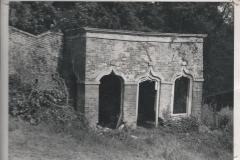 Lake Summer House 1971